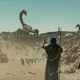 Image for article titled "Clash Of The Titans" Remake Has a Sense of Humor About Itself, Say Writers